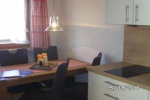 Ferienwohnung Alpensonne Apart-hotel, Oberstdorf