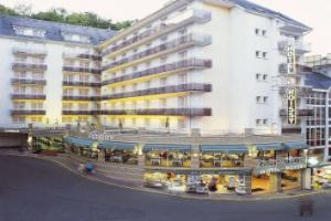 Hotel Roissy Lourdes, Lourdes