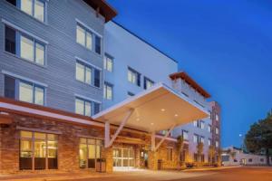 Hyatt Place Hotel, Flagstaff