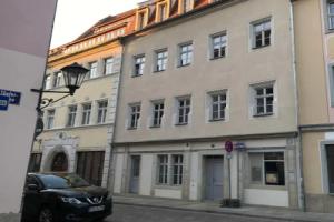 Pirna-Apartment, Pirna