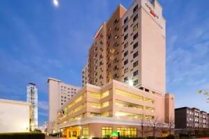 Courtyard by Marriott Houston by the Galleria, Houston