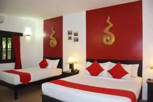 Siddharta Boutique Hotel, Siem Reap