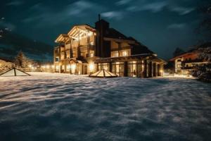 A.Nett Hotel, Sterzing