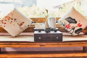 Putih Courtyard Hotel, Lijiang