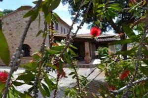 Agriturismo La Ghiraia, Santa Luce