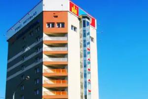 Narantuul, Ulan Bator