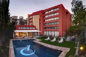Casa Spark Santiago Hotel, Santiago