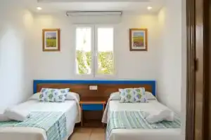 Villas Sagitario, Ciutadella