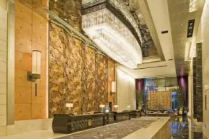 Wanda Vista Beijing Hotel, Beijing