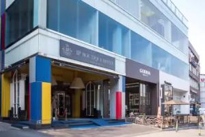 Imperial Palace Boutique Hotel Itaewon - Renovated in 2025, Seoul
