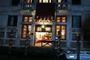 Hotel Palazzo Abadessa, Venice