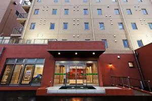 Hotel Wakamatsu Excel, Isesaki
