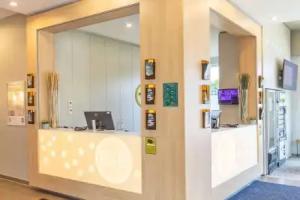 B&B Hotel Hamburg-Nord, Hamburg