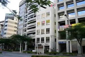 Grace Naha - Hostel, Naha