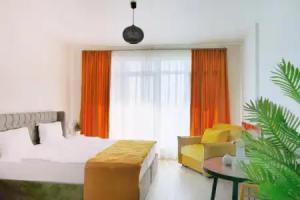 White Sails Residential Hotel, Batumi