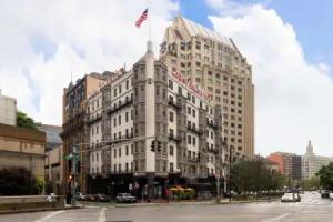 Copley Square Hotel, a FOUND Hotel, Boston