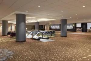The Westin Seattle, Seattle