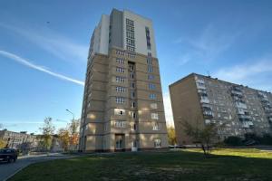Zenhome on 110 Liberty Street, Nizhniy Novgorod