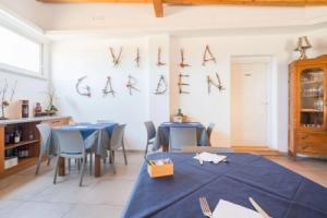 Apartment in Tropea With Mountain Views, Gasponi