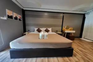 Viphuanan resort, Ban Pong
