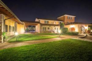 Garda Hill Hotel, Soiano del Lago