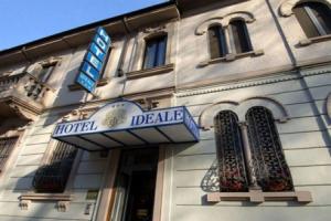 Hotel Ideale, Milan