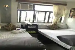 Hostel Venus, Hong Kong