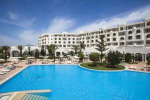 El Mouradi Hammamet, Hammamet