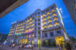 Espace Avenir Executive Serviced Apartment, Yangon