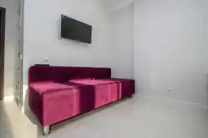 Apartments on Mamina Sibiryak street 31, Irkutsk