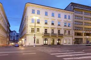 Eurostars Thalia, Prague