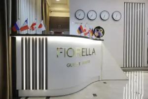 Fiorella Gyumri, Gyumri