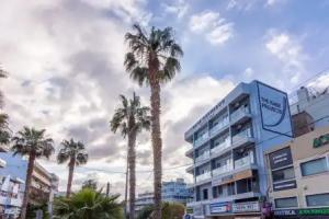Raise Kornarou City Stay Mini-hotel, Heraklio Town