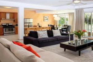 Beachfront Condo Airport transport incl Apartments, Sosua