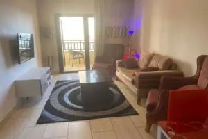 Elhadba Apartments, Hurghada