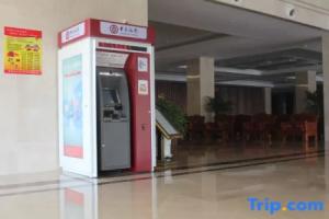 Tianhe Hotel, Dunhuang