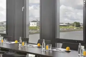 Steigenberger Hotel Bremen, Bremen