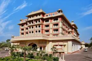 Indana Palace Jaipur, Jaipur