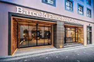 Barcelo Oldtown Hotel, Funchal
