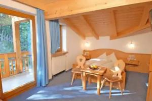 Torgglerhof, Bressanone