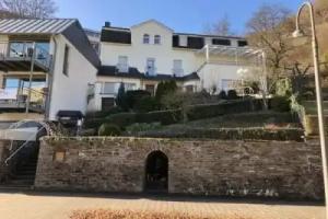 Ferienwohnungen Haus Rauen Cottage, Bad Bertrich