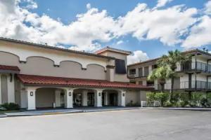 Quality Inn & Suites By the Parks, Orlando