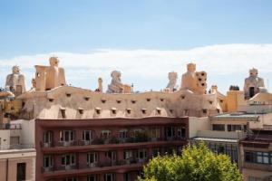 Quartprimera Guesthouse, Barcelona