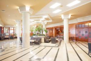 Hotel Puertobahia & Spa, El Puerto de Santa Maria