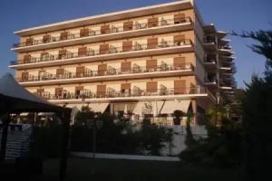 Hotel Merope, Karlovasi