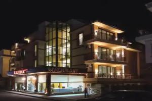 Kalithea Family Hotel, Sozopol