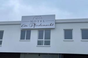 Hotel am Pferdemarkt, Aurich