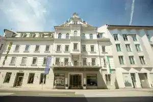 Hotel Gollner, Graz