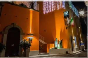 Monteforte Suite & Spa, Ugento