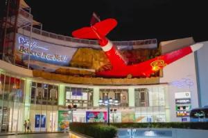 Eastiny Inn Hotel, Pattaya